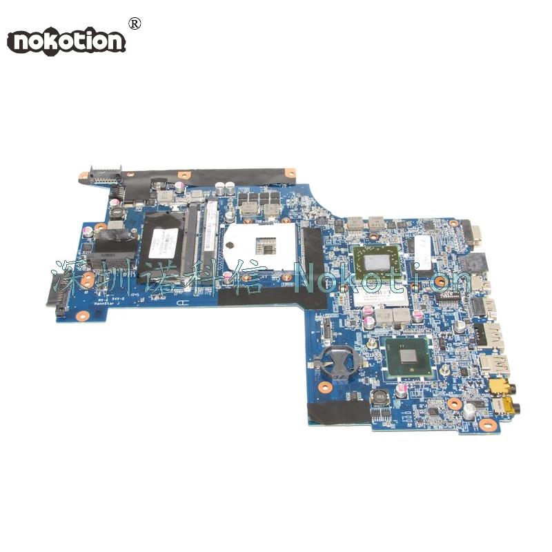 NOKOTION 620774-001 HP ENVY 17    Ʈ  , HD5850 HM55 DDR3 DASP8AMB6D0  CPU